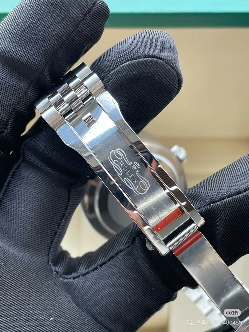 Rolex 6154 תמונה 54