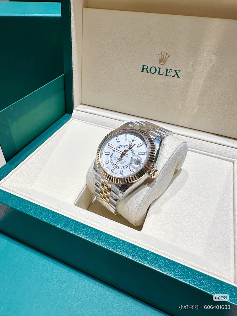 Rolex 6154 תמונה 55