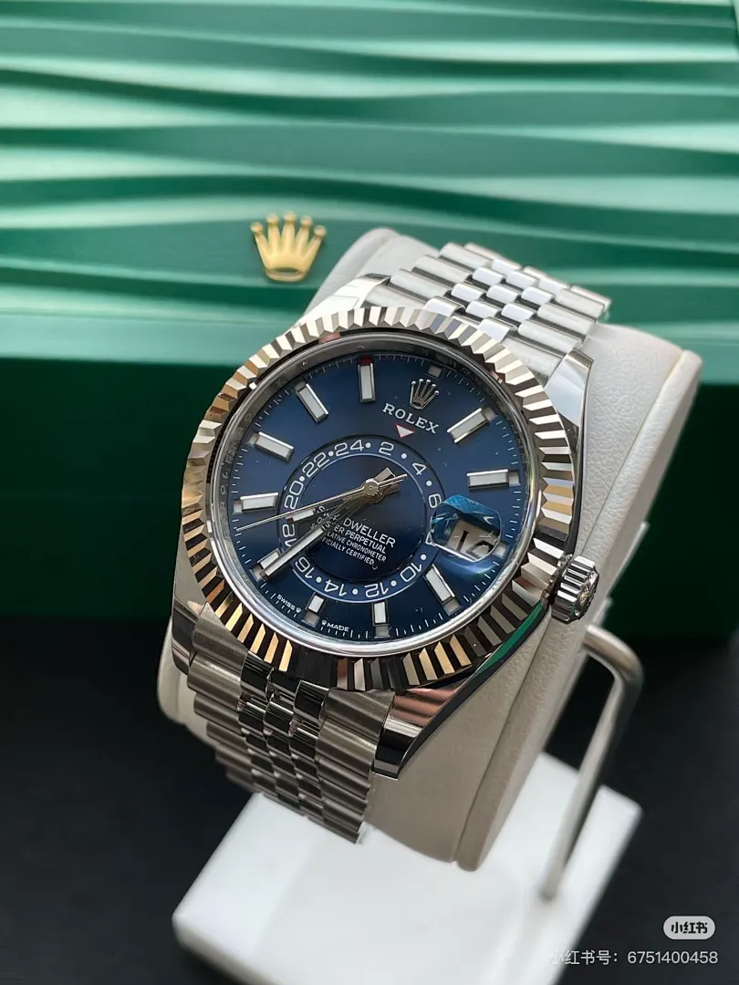Rolex 6154 תמונה 56