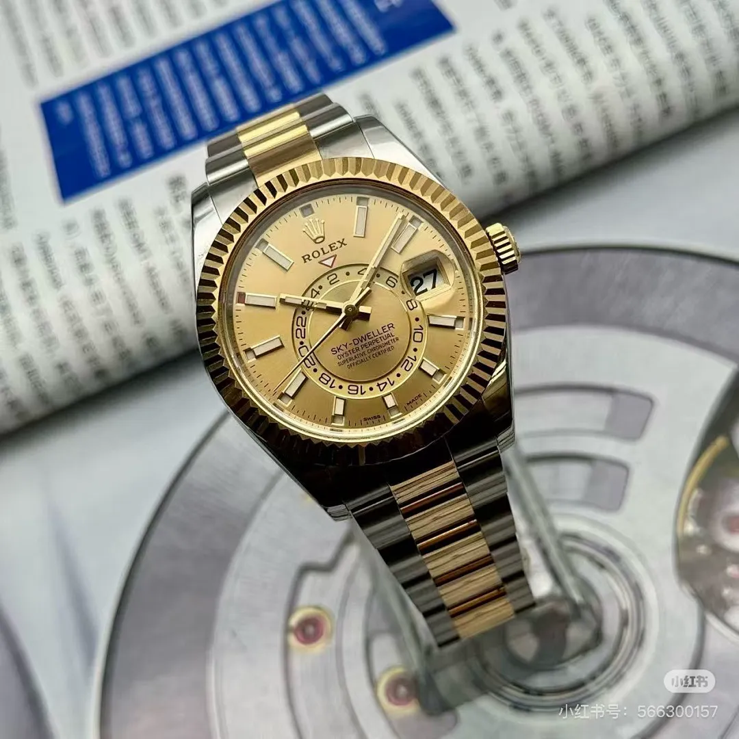 Rolex 6154 תמונה 57