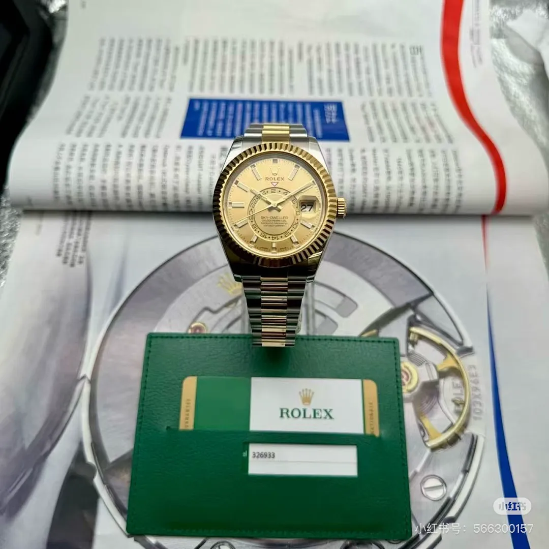 Rolex 6154 תמונה 58