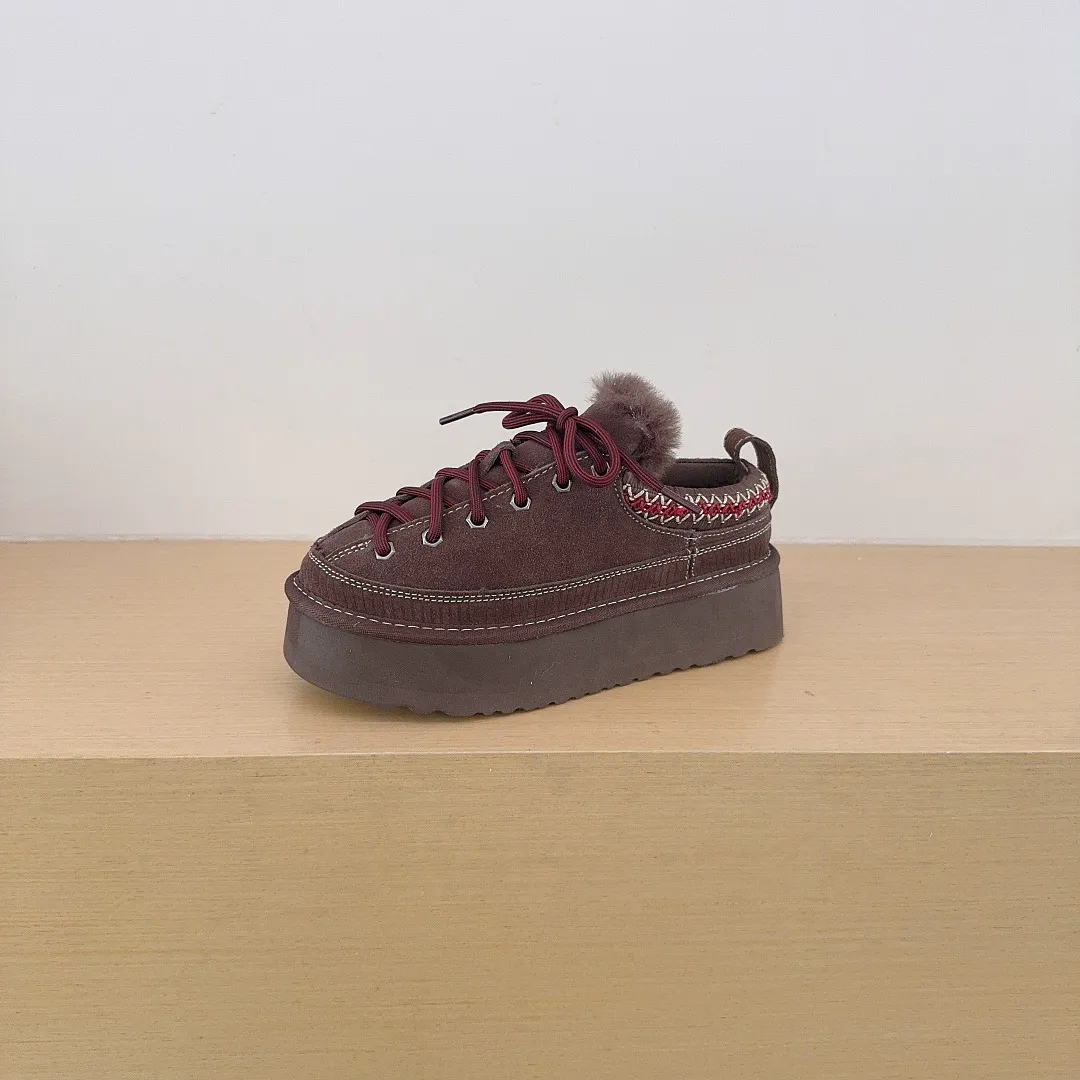 UGG 6154F תמונה 12