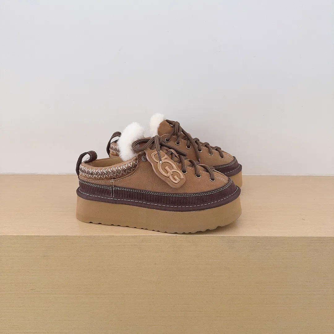 UGG 6154F תמונה 14