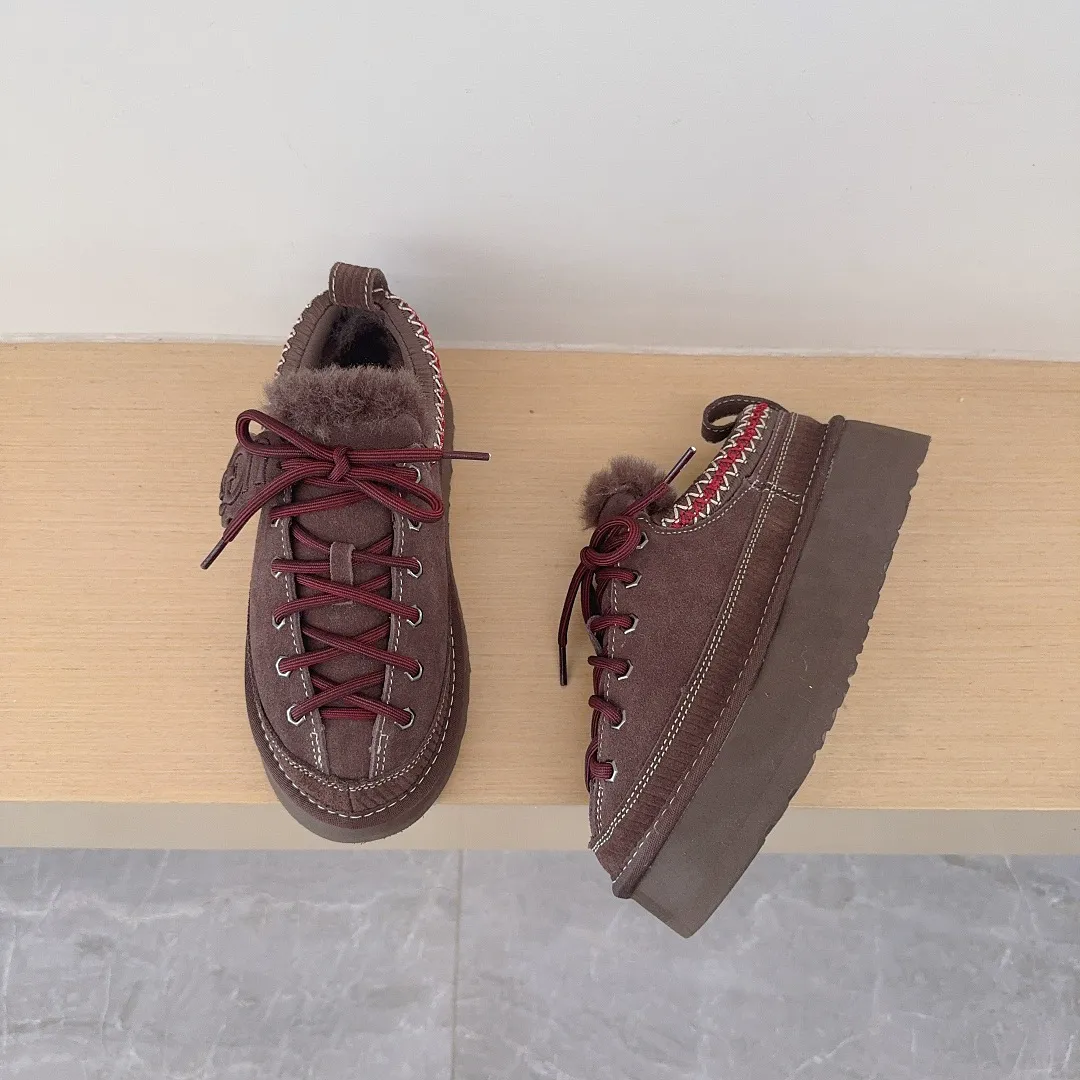 UGG 6154F תמונה 17