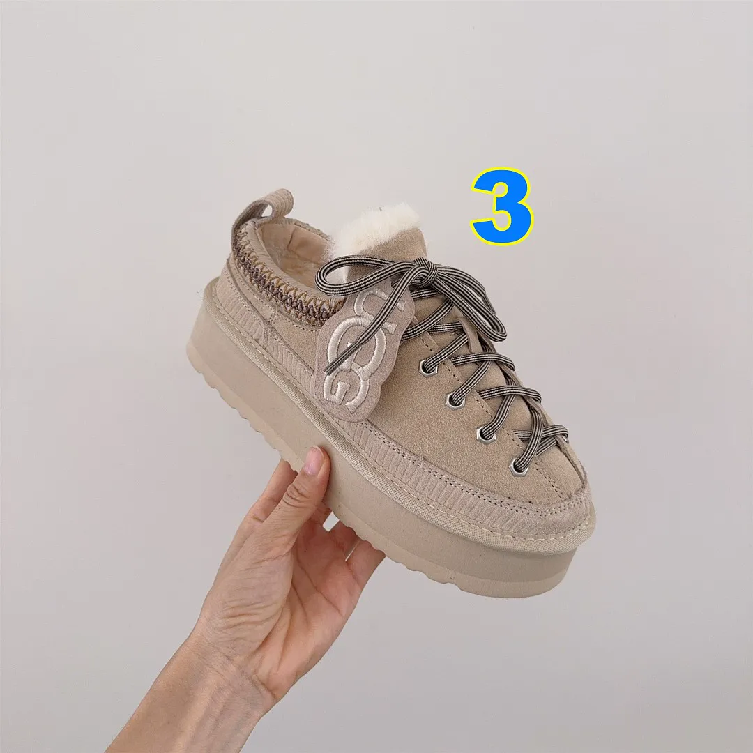 UGG 6154F תמונה 6