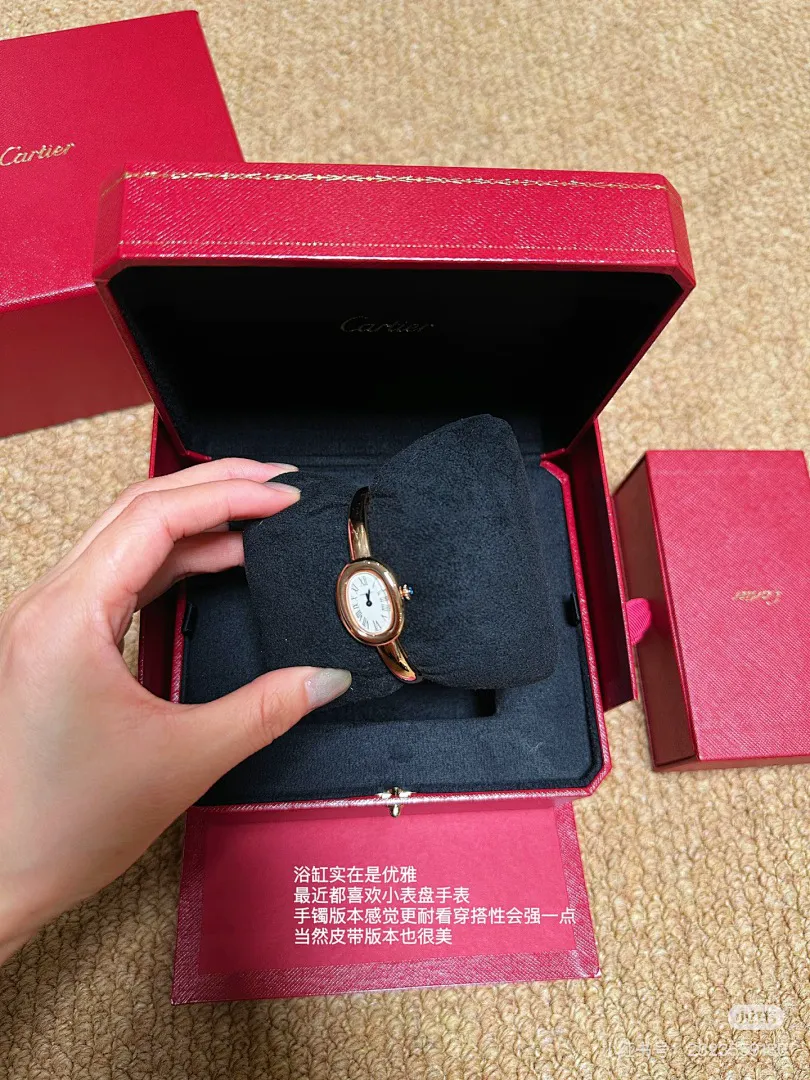 Cartier 6155 תמונה 10