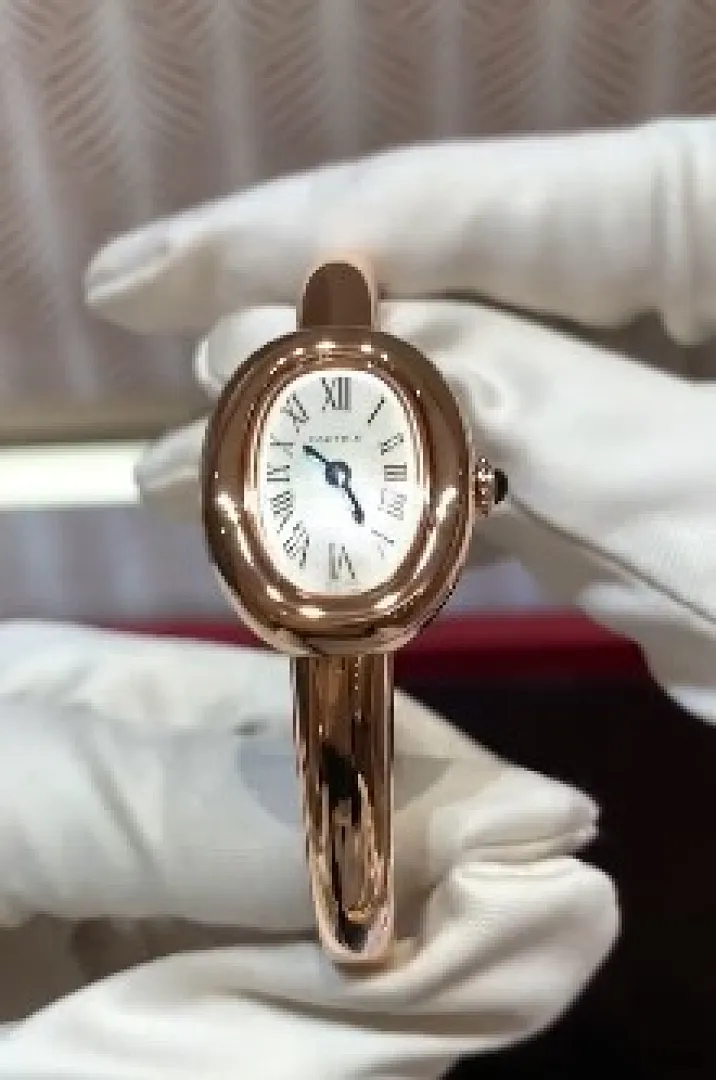 Cartier 6155 תמונה 16