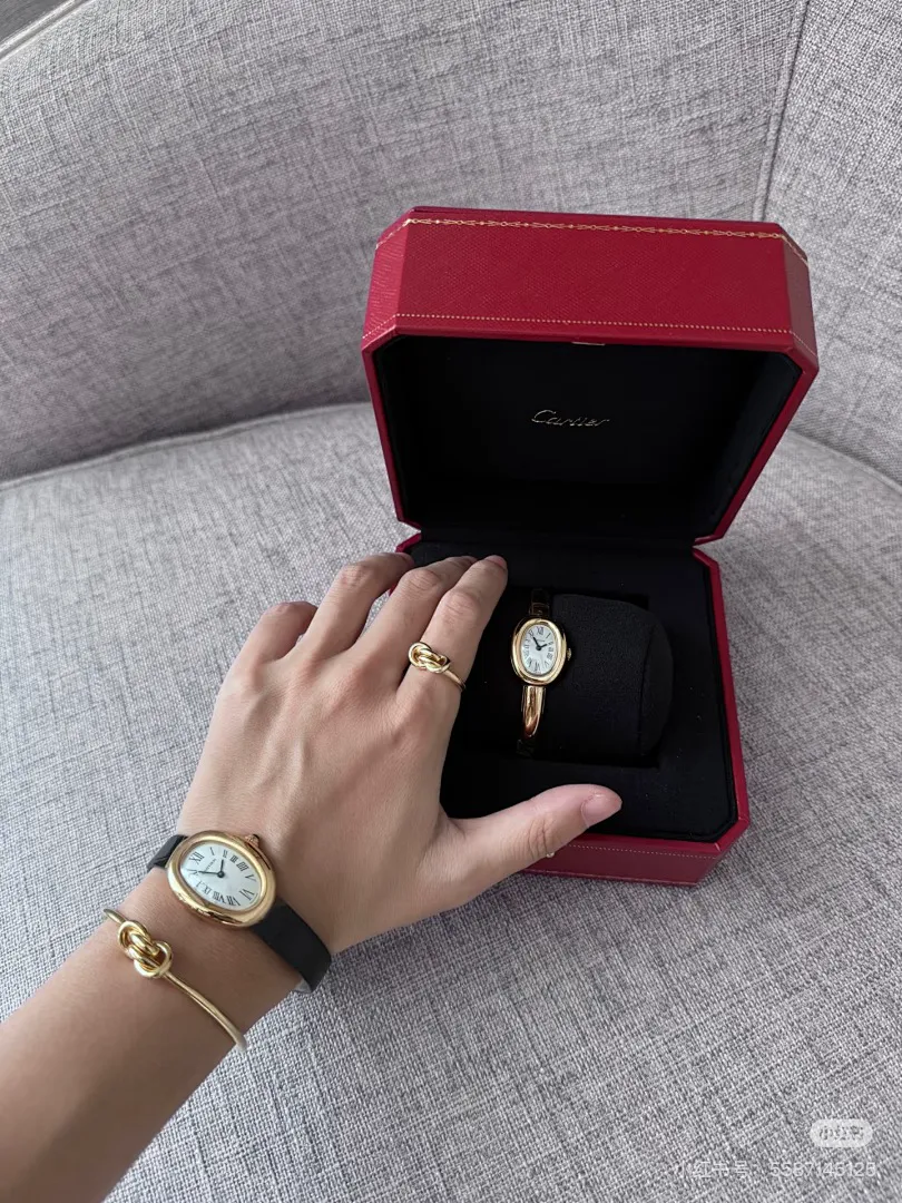 Cartier 6155 תמונה 2