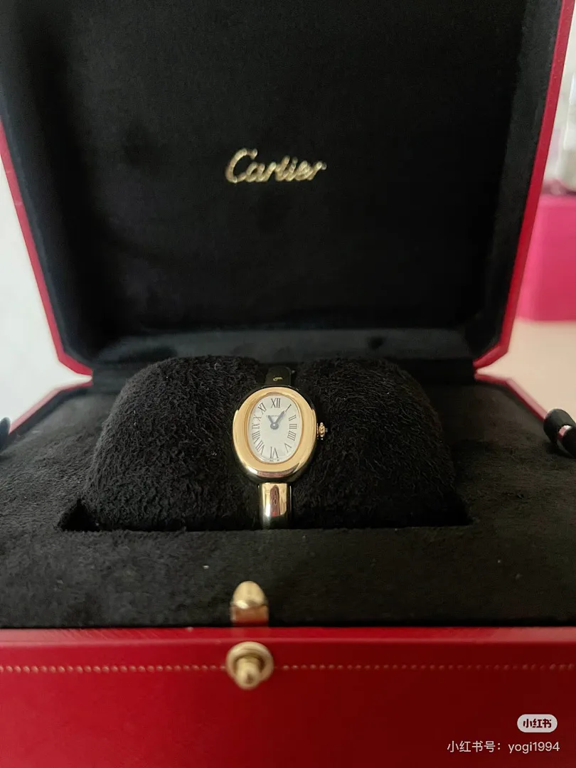 Cartier 6155 תמונה 3