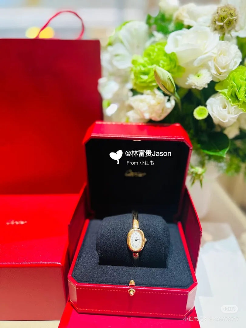 Cartier 6155 תמונה 4