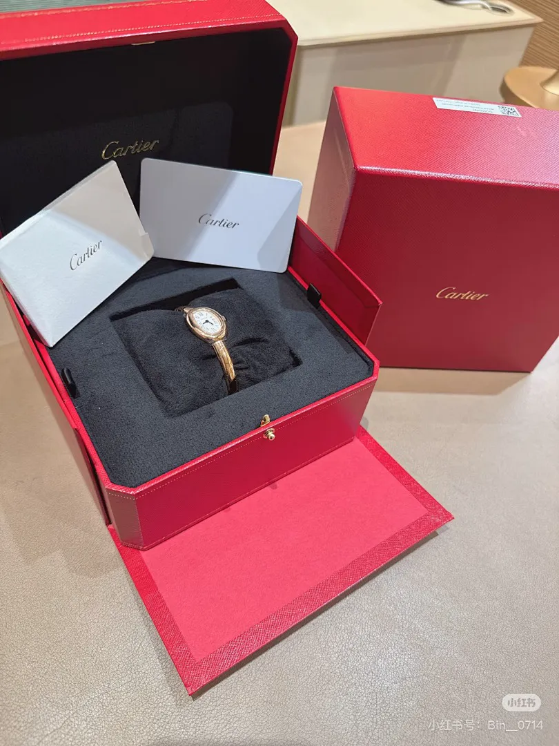 Cartier 6155 תמונה 5