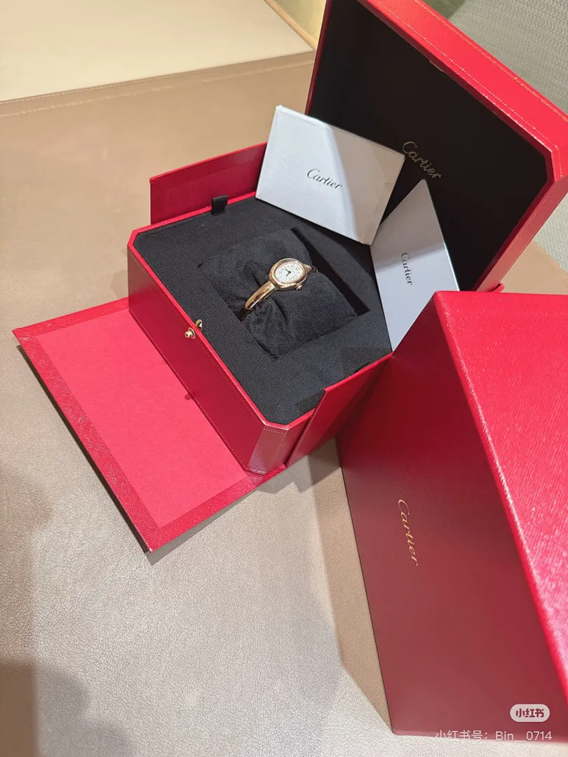 Cartier 6155 תמונה 6