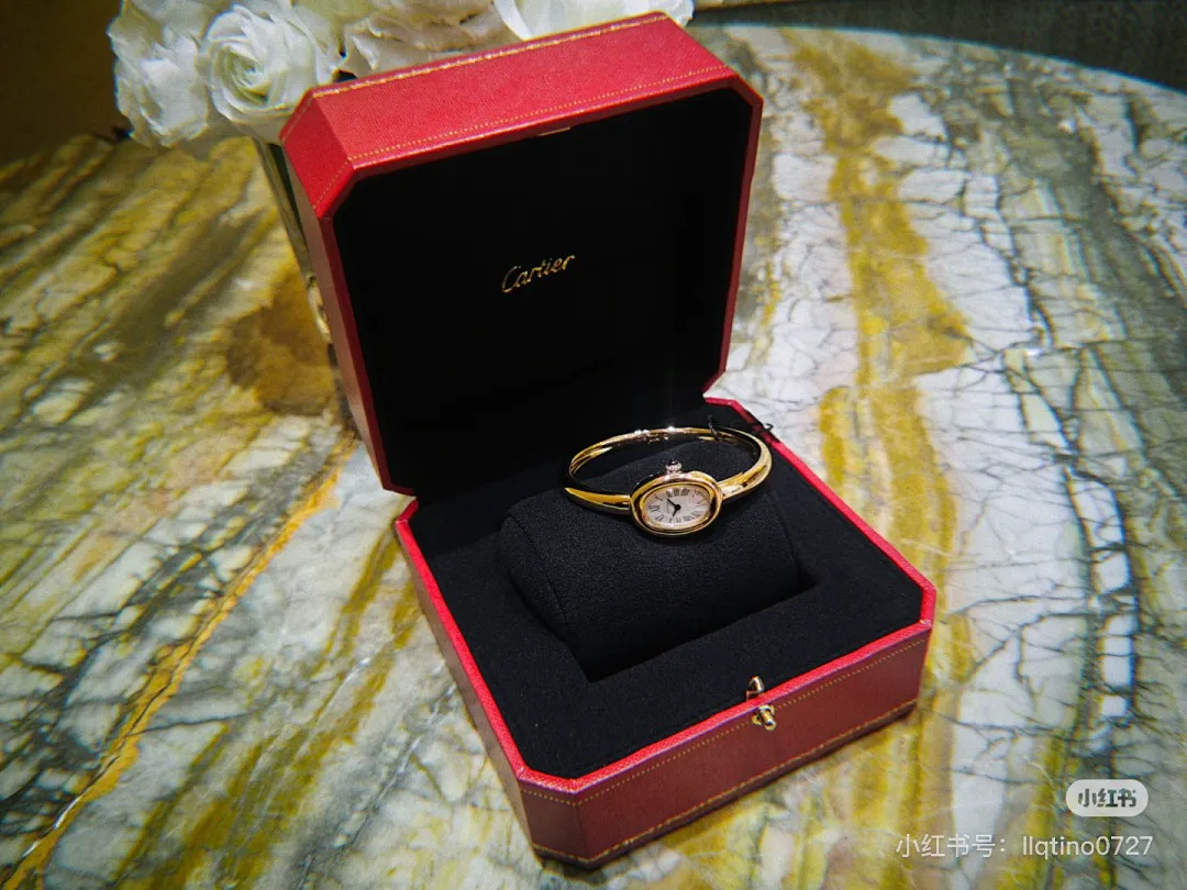 Cartier 6155 תמונה 7