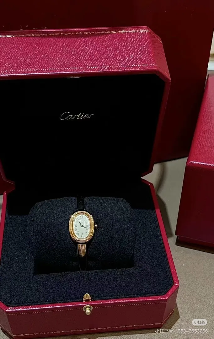Cartier 6155 תמונה 9