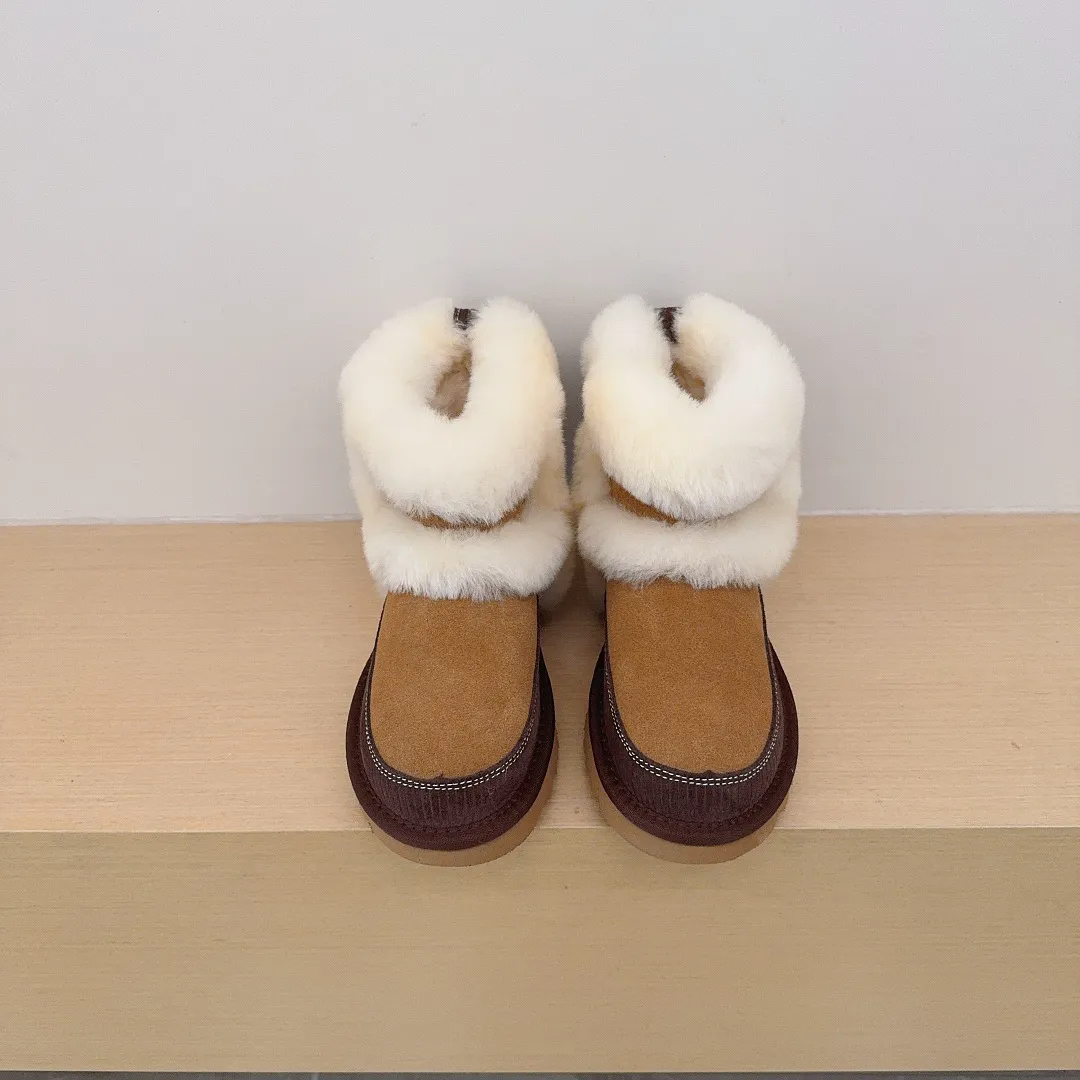 UGG 6155F תמונה 10