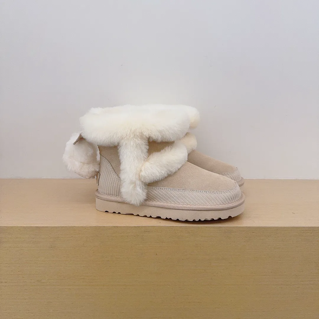 UGG 6155F תמונה 11