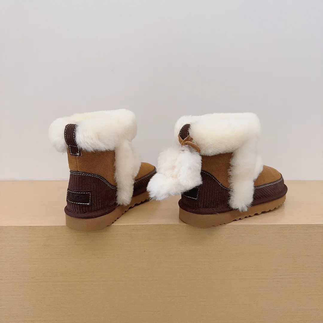 UGG 6155F תמונה 17