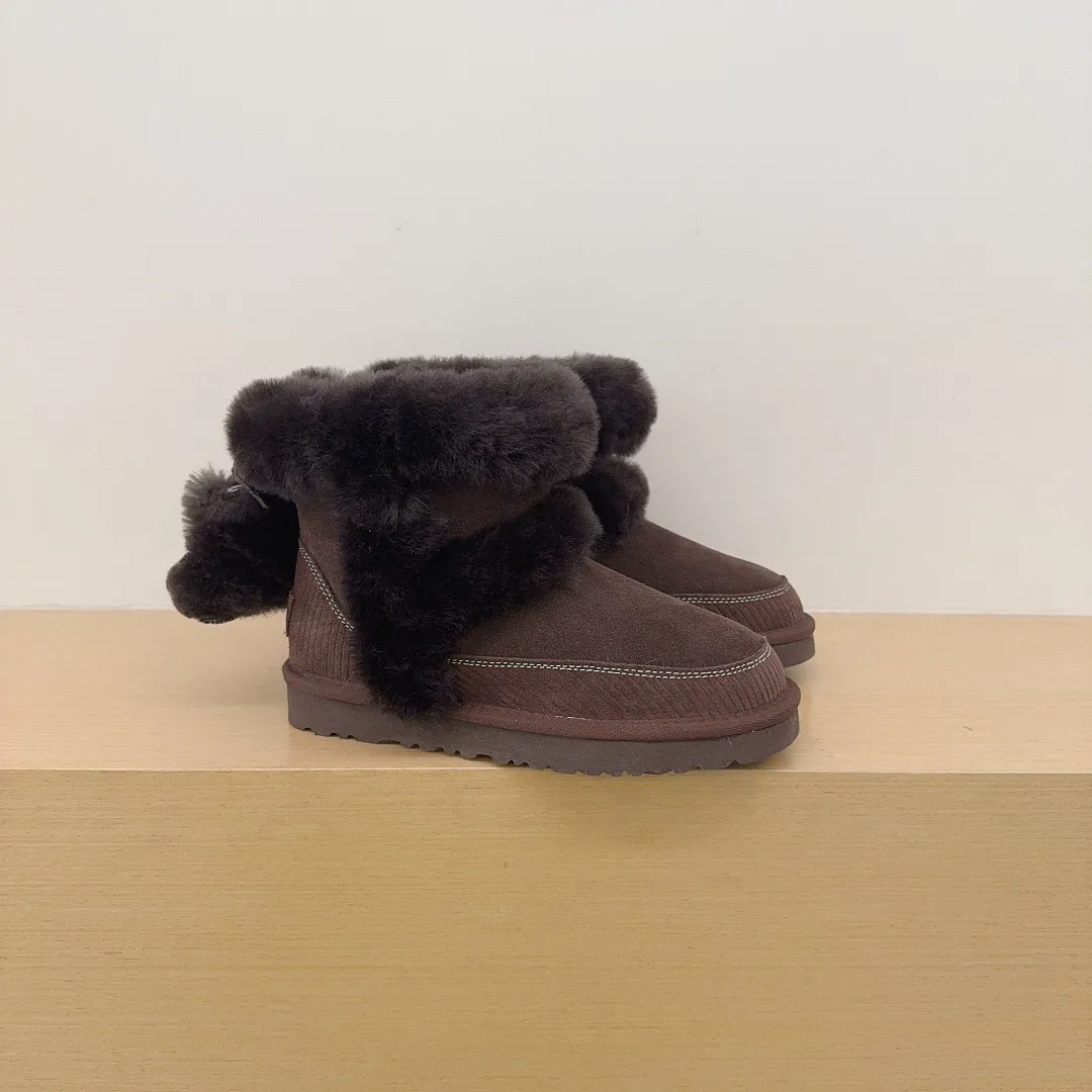 UGG 6155F תמונה 18