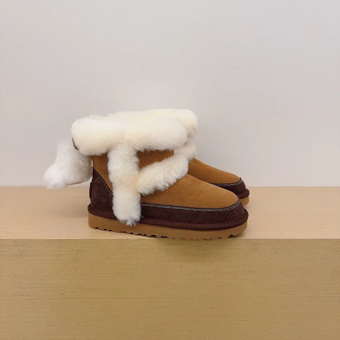 UGG 6155F תמונה 19