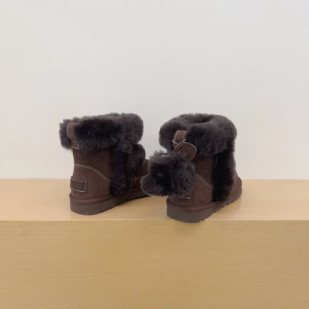 UGG 6155F תמונה 21