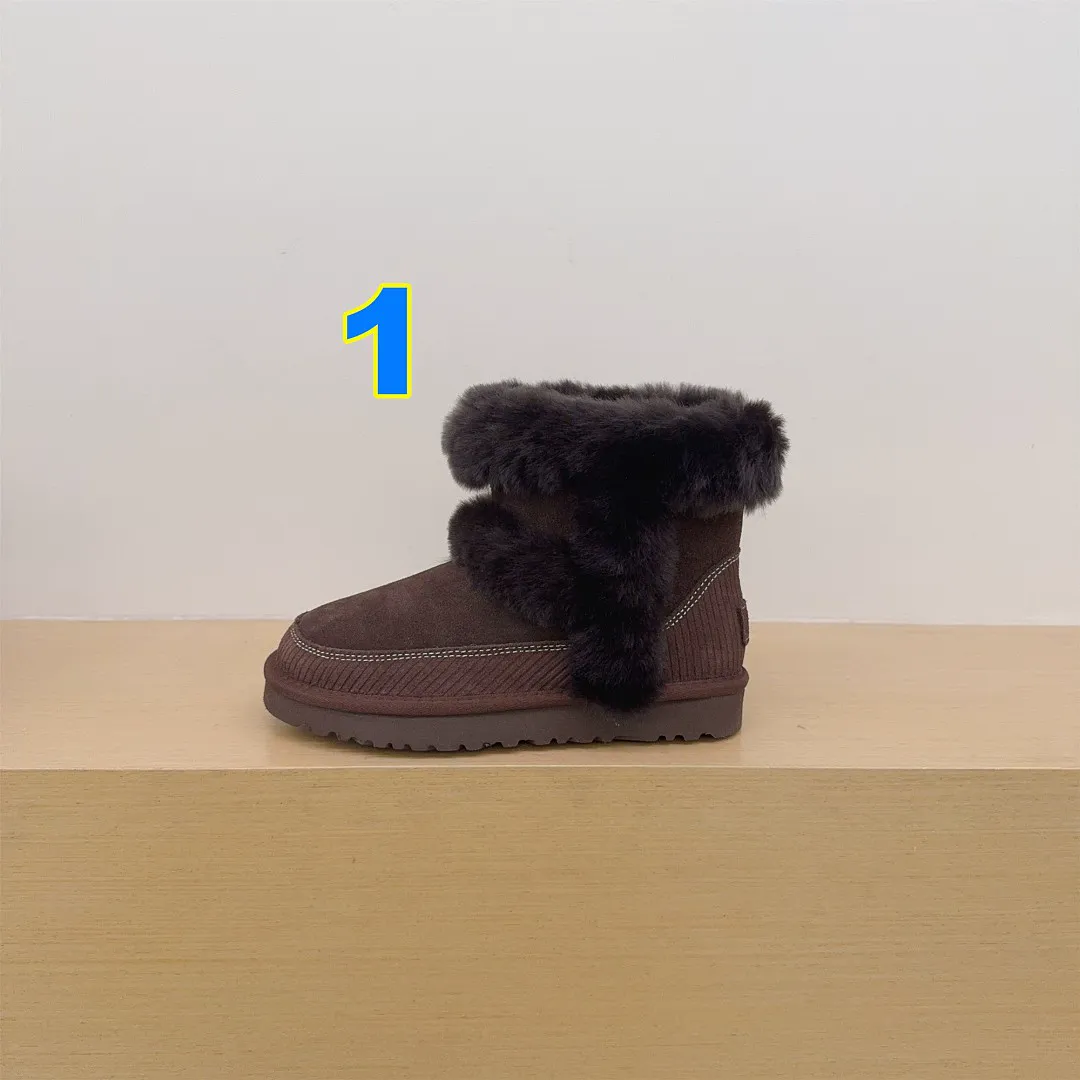 UGG 6155F תמונה 4