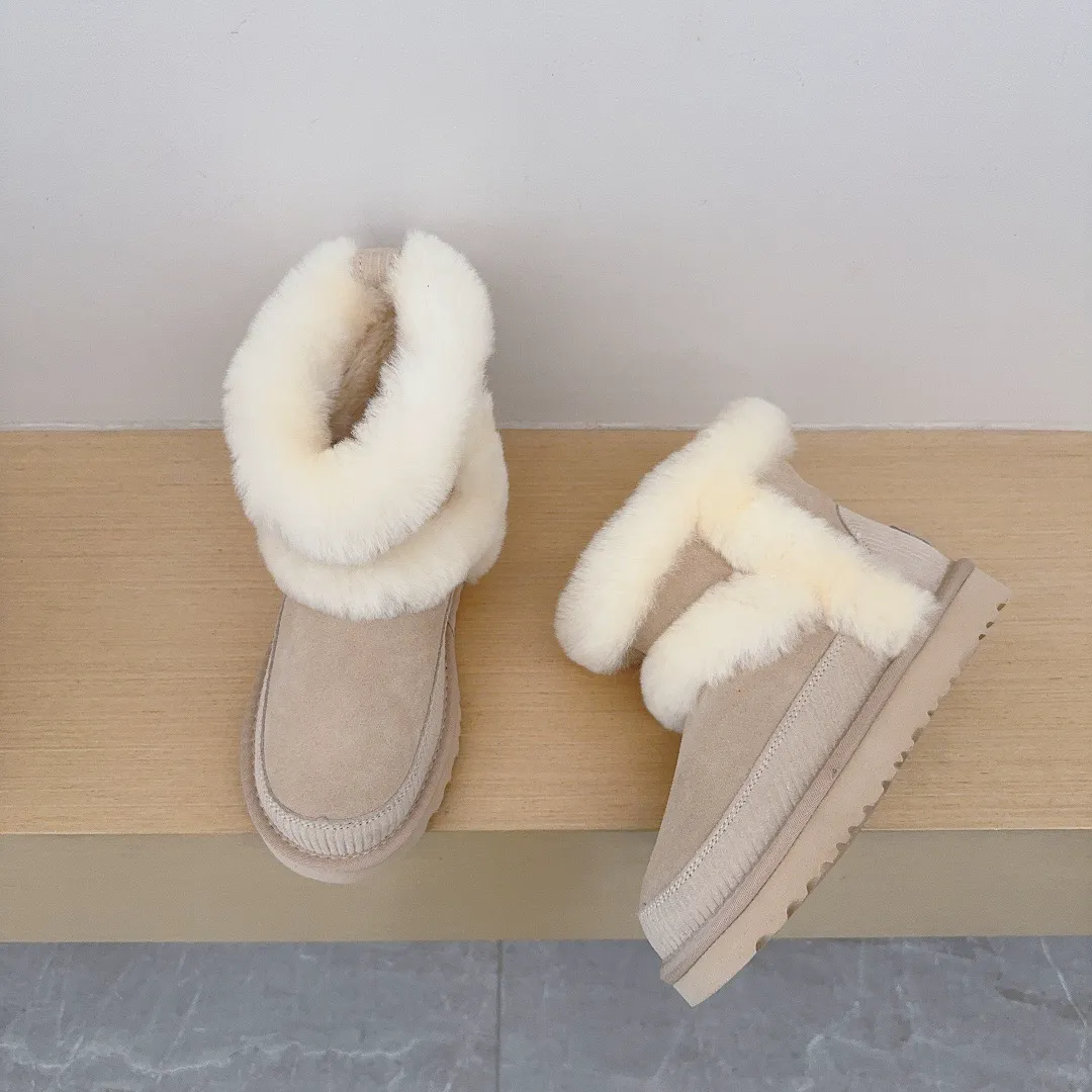 UGG 6155F תמונה 7