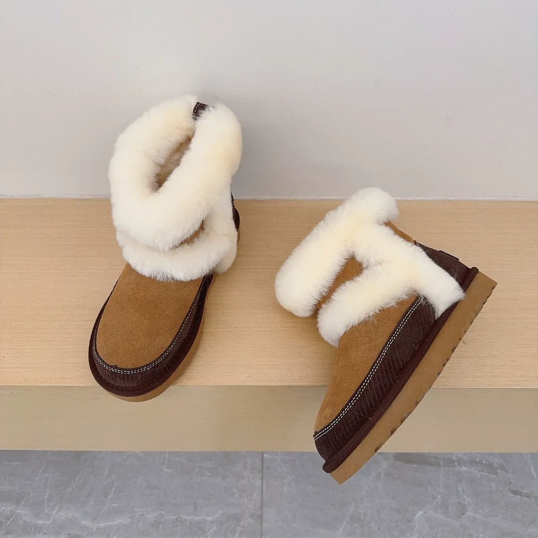 UGG 6155F תמונה 9