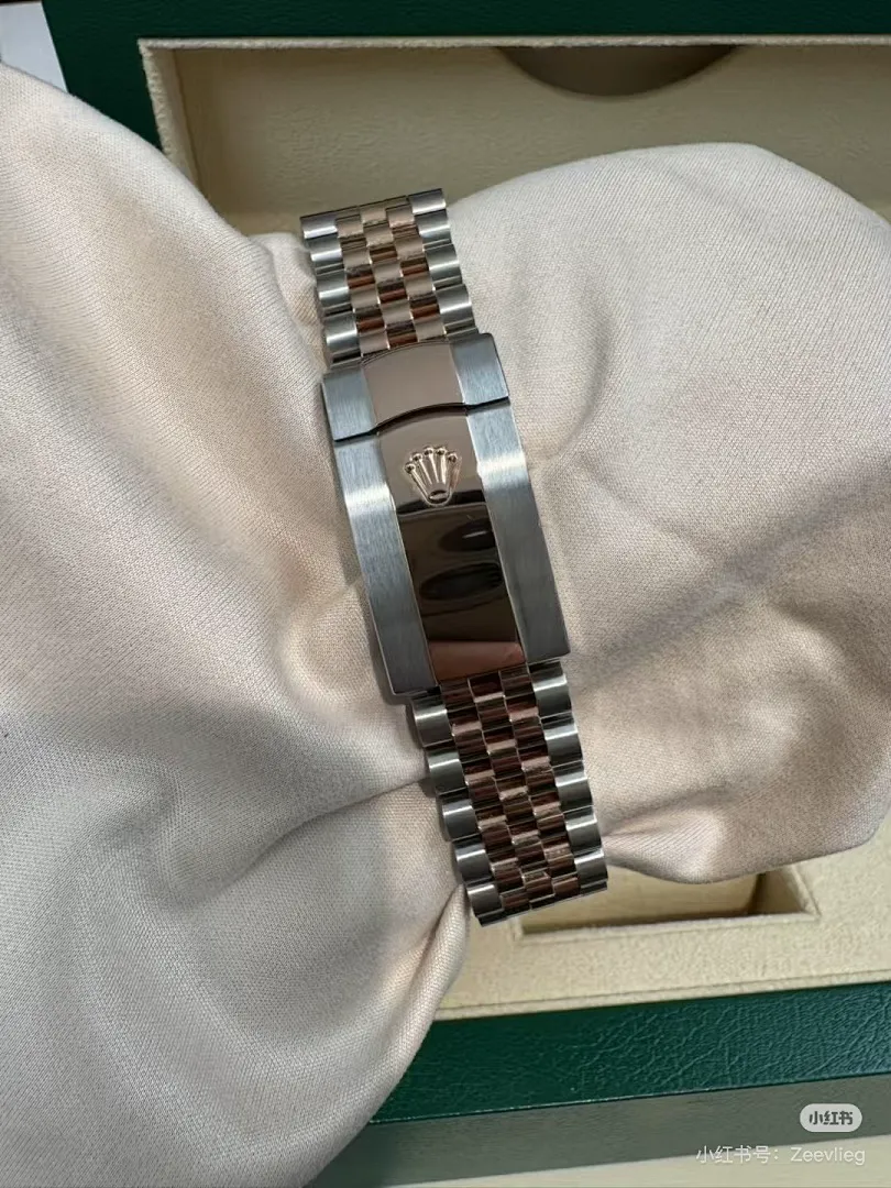 Rolex 6156 תמונה 10