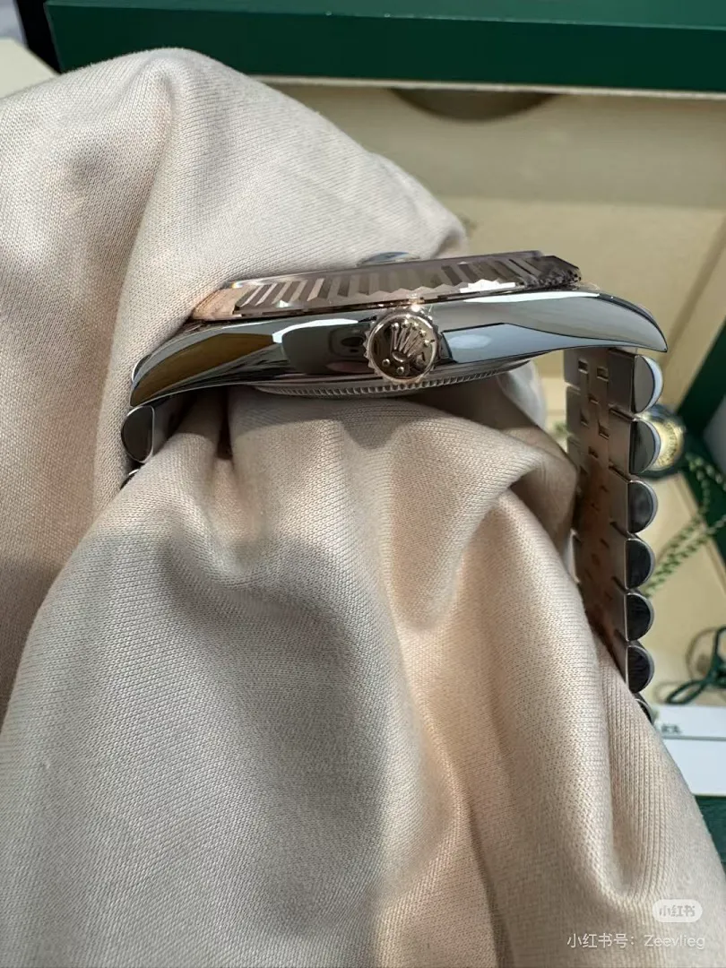 Rolex 6156 תמונה 11