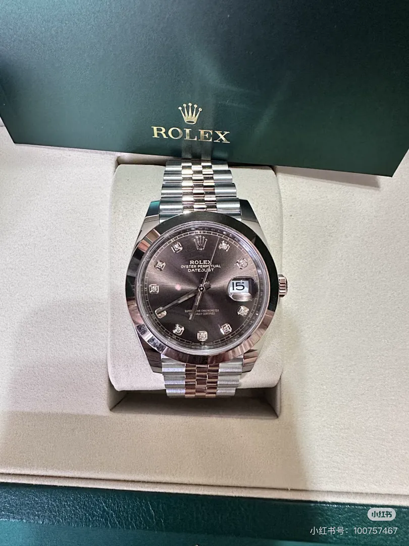 Rolex 6156 תמונה 12