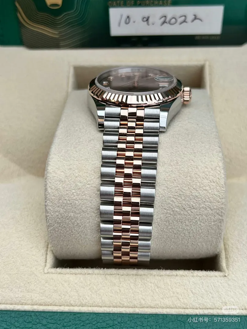 Rolex 6156 תמונה 2