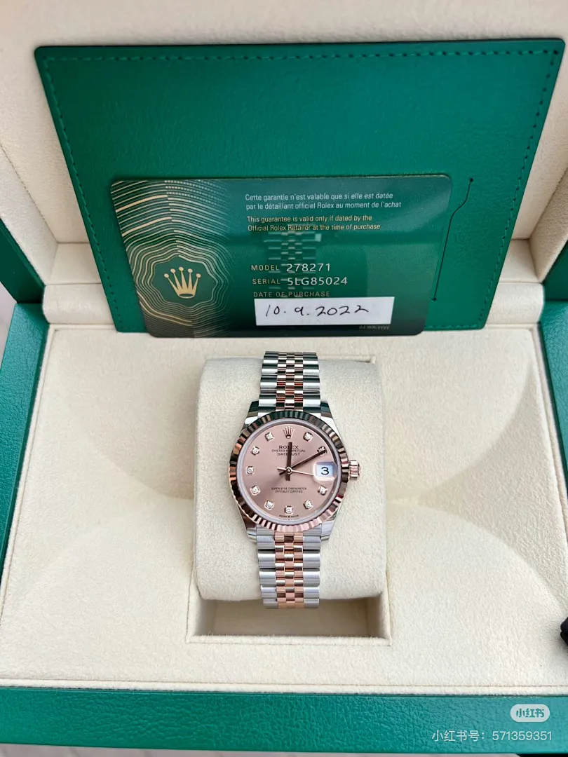 Rolex 6156 תמונה 3
