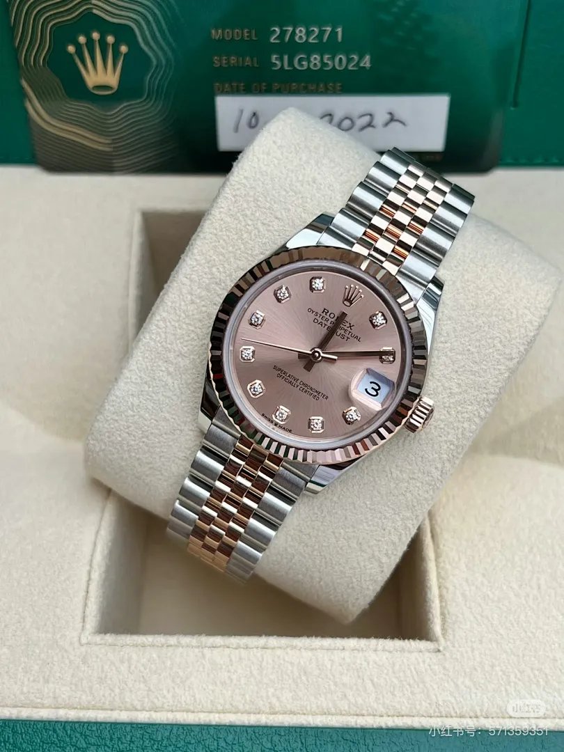 Rolex 6156 תמונה 4