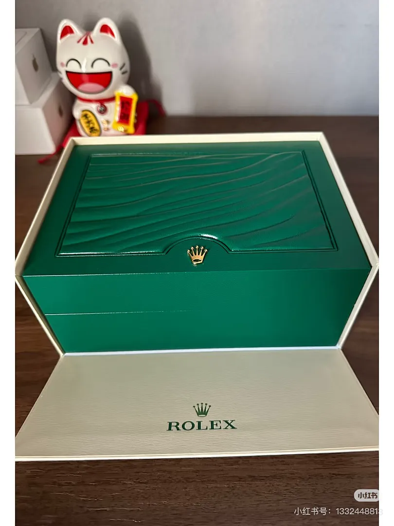 Rolex 6156 תמונה 7