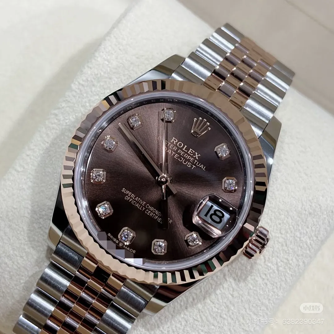 Rolex 6156 תמונה 8