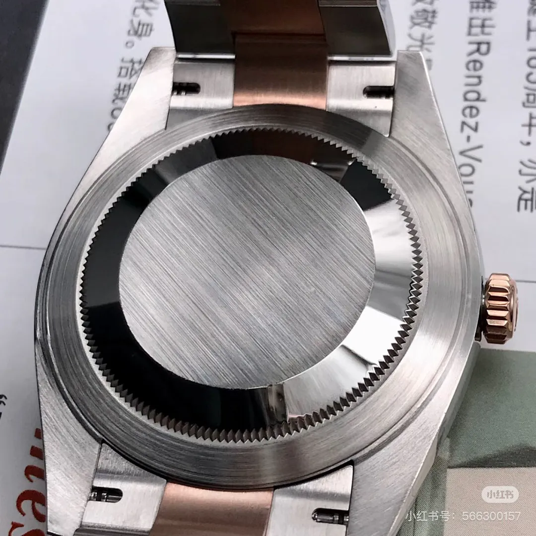 Rolex 6156 תמונה 9