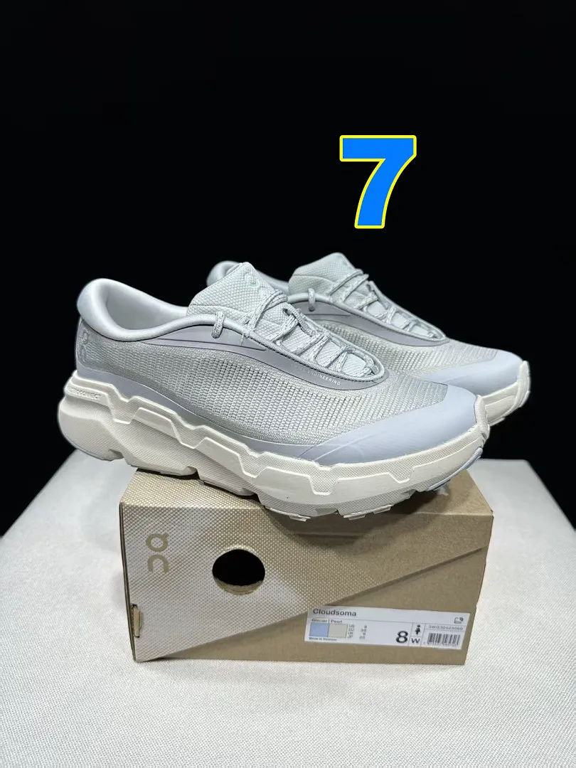 On Cloud 6156F תמונה 10
