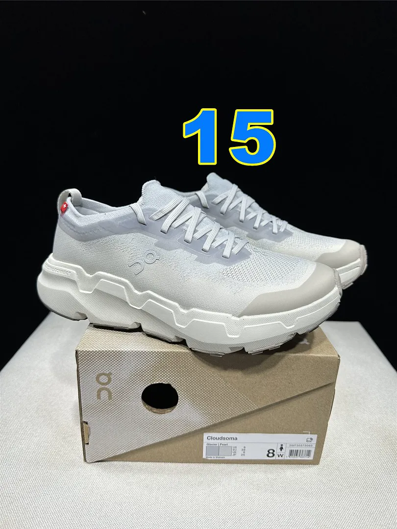On Cloud 6156F תמונה 18