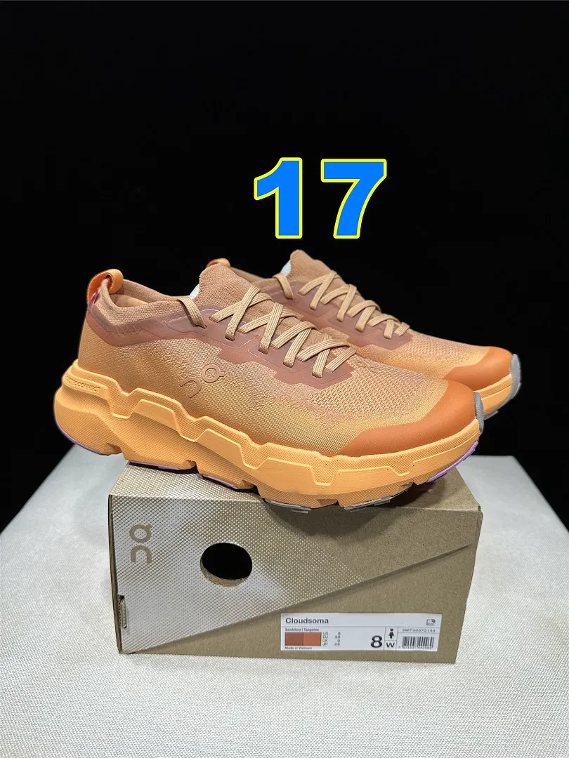 On Cloud 6156F תמונה 20