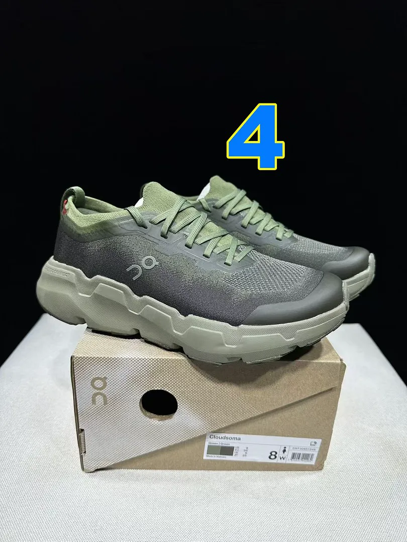 On Cloud 6156F תמונה 7