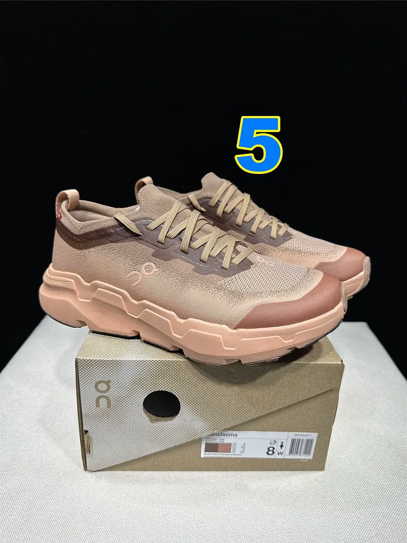 On Cloud 6156F תמונה 8
