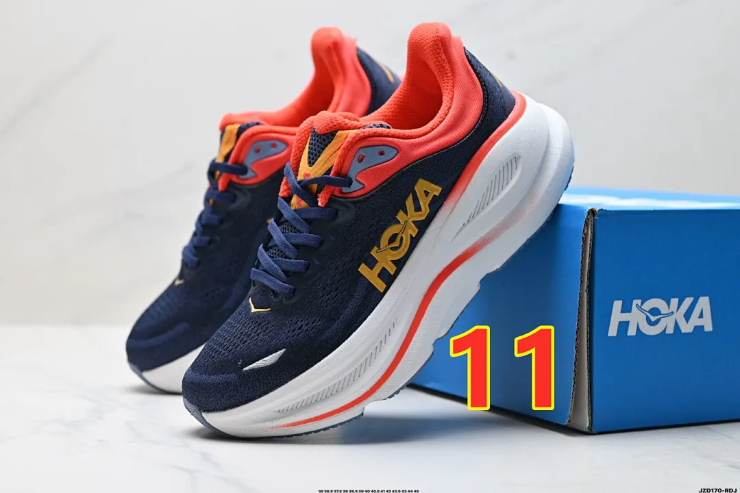 Hoka One One 6157 תמונה 12