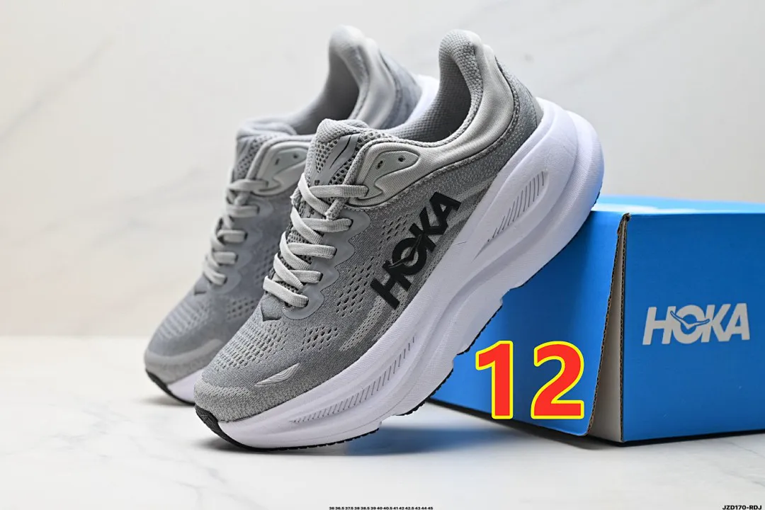 Hoka One One 6157 תמונה 13