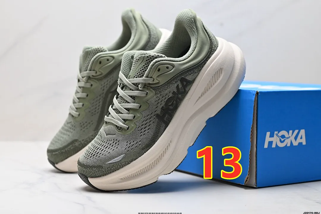 Hoka One One 6157 תמונה 14