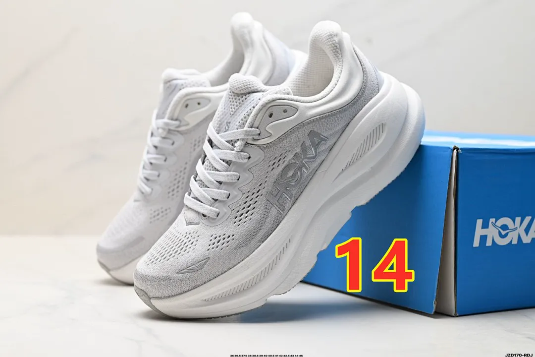 Hoka One One 6157 תמונה 15