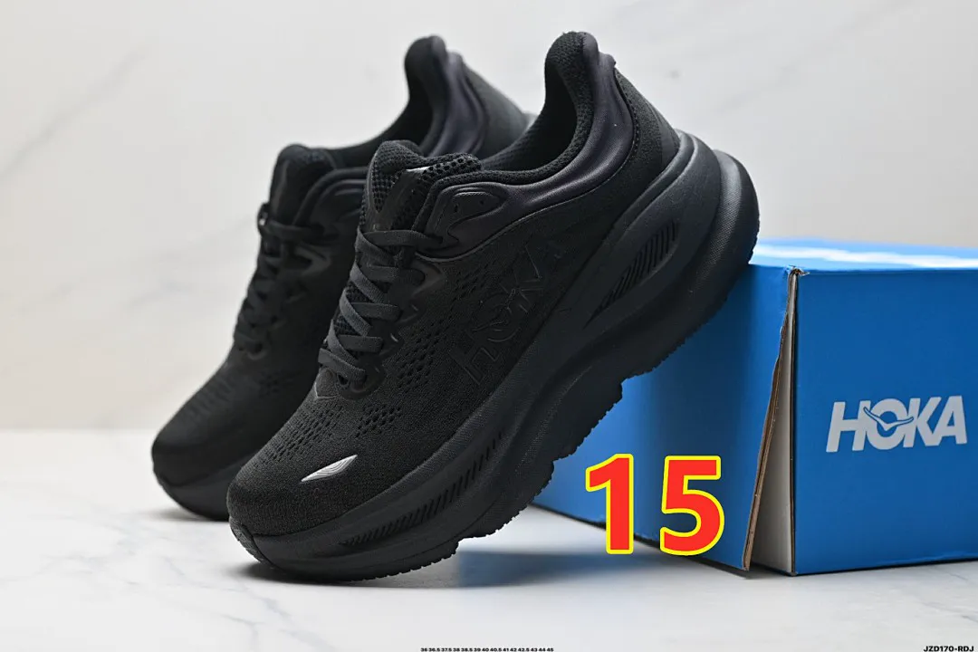 Hoka One One 6157 תמונה 16