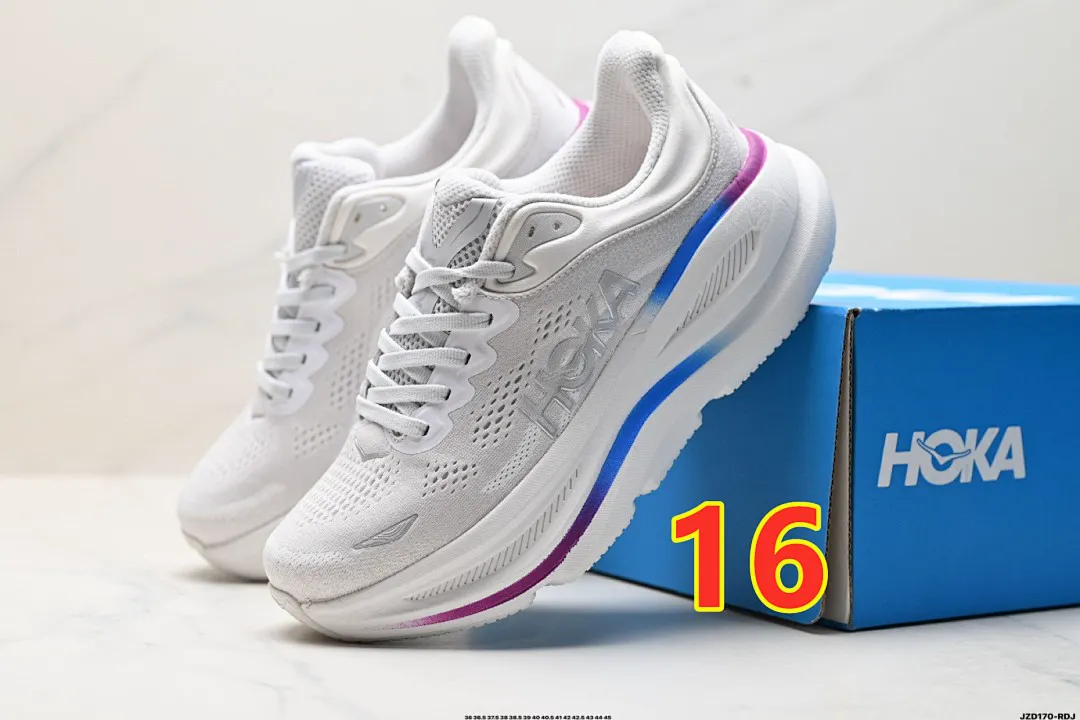 Hoka One One 6157 תמונה 17