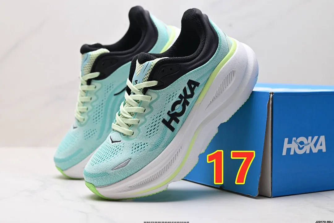 Hoka One One 6157 תמונה 18