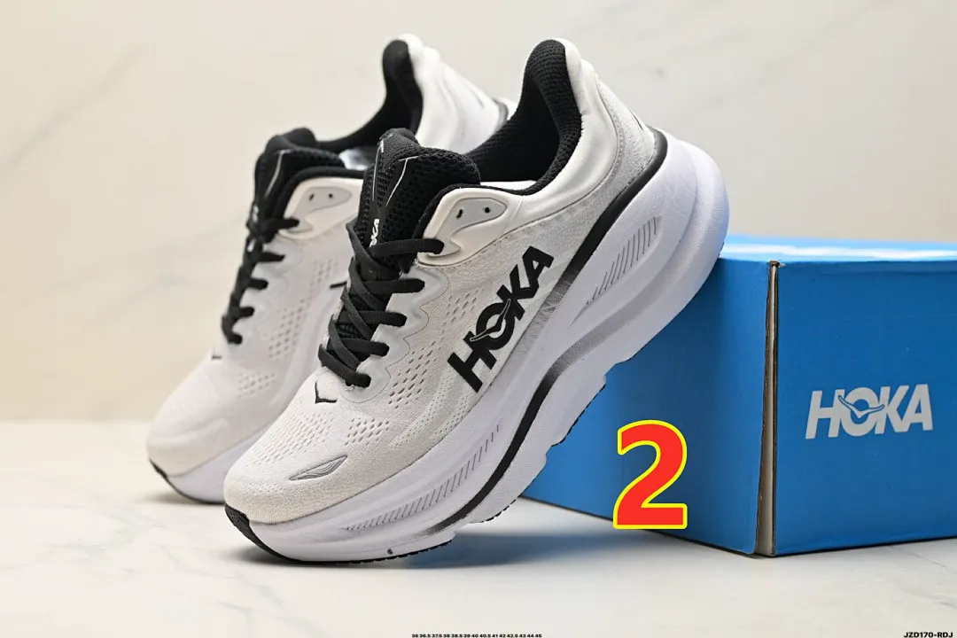 Hoka One One 6157 תמונה 3