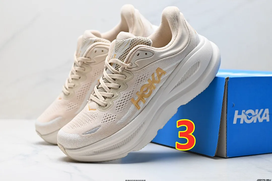 Hoka One One 6157 תמונה 4